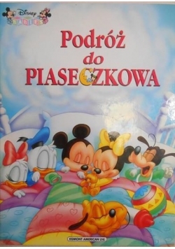 Podróż do Piaseczkowa
