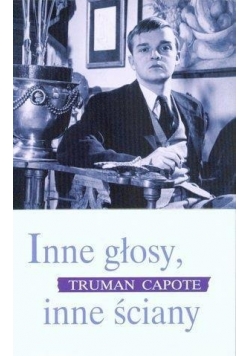 Inne głosy inne ściany BR