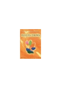 Filozofia zdrowia