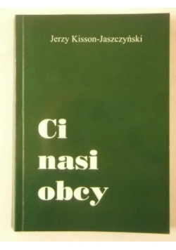 Ci nasi obcy