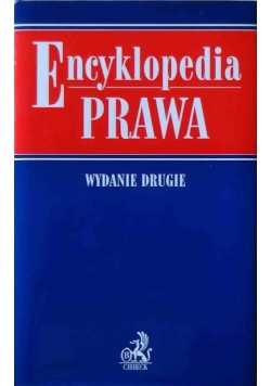 Encyklopedia Prawa