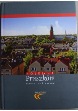 Kolej na Pruszków