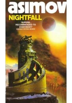 Nightfall and other stories