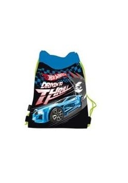 Worek na obuwie Hot Wheels