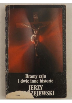 Bramy raju i dwie inne historie