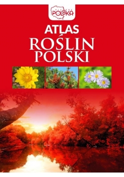 Atlas roślin Polski, Nowa