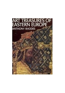 Art Treasures Of Eastern Europe