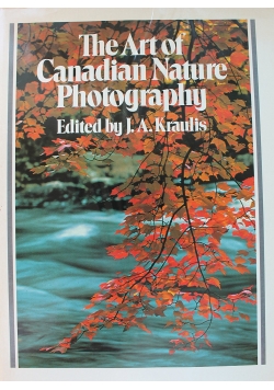 The Art of Canadian Nature Photography