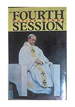 The Fourth Session