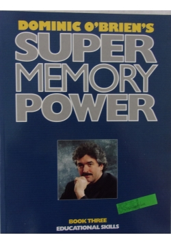 Super memory power