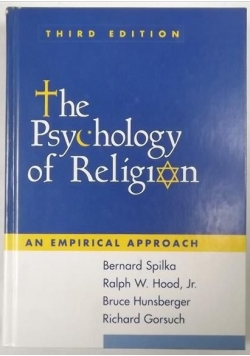 The Psychology of Religion