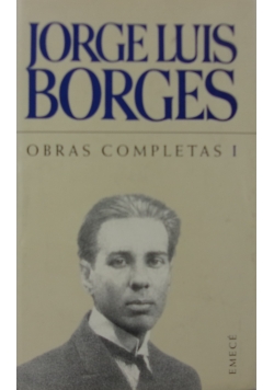 Obras completas, tom I