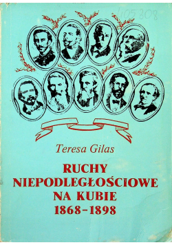 Ruchy niepodległościowe na Kubie