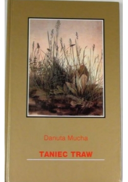 Taniec traw