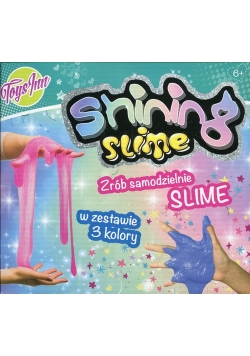 Zestaw Shining SLIME