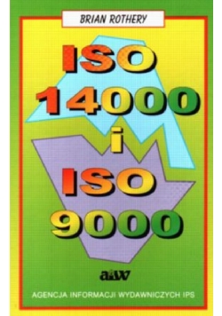 Iso 14000 I Iso 9000