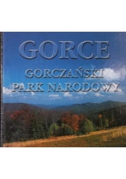 Gorce. Gorczański Park Narodowy