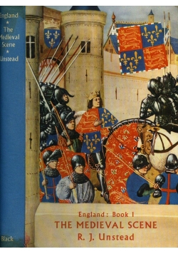 The medieval Scene
