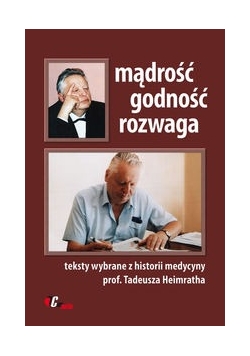 Mądrość godność rozwaga