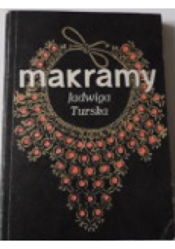 Makramy