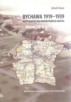 Bychawa 1919-1939