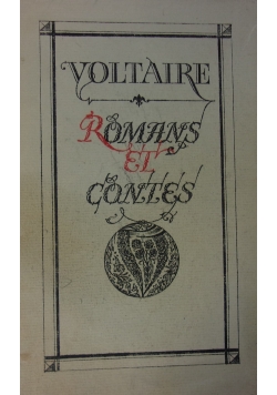 Romans et Contes