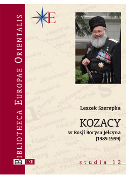 Kozacy w Rosji Borysa Jelcyna (1989-1999)