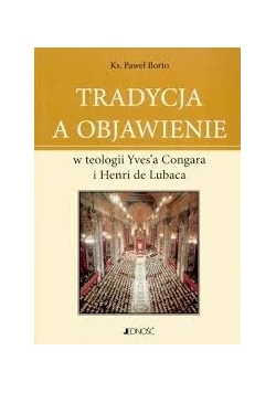 Tradycja a objawienie