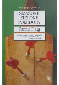 Smażone zielone pomidory