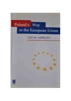 Poland's Way to the European Union