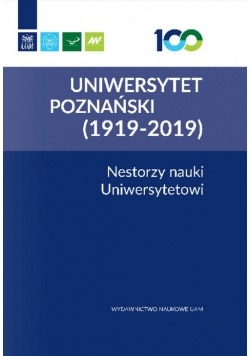 Nestorzy nauki Uniwersytetowi
