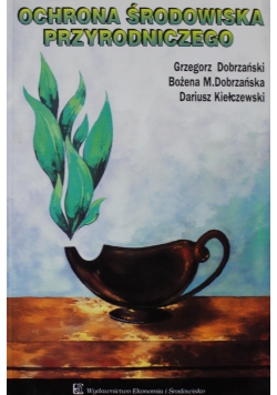 Ochrona środowiska przyrodniczego