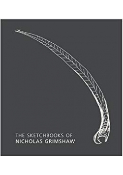 The sketchbooks of Nicholas Grimshaw