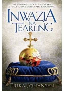 Inwazja na Tearling