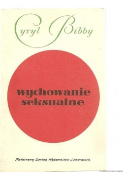Wychowanie seksualne