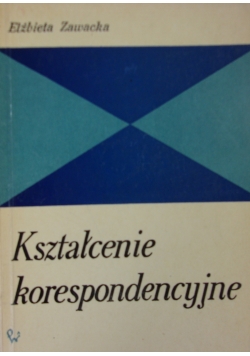 Kształcenie korespondecyjne