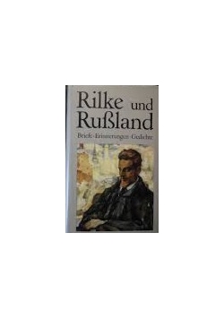 Rilke und Russland