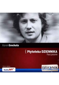 Marek Grechuta CD