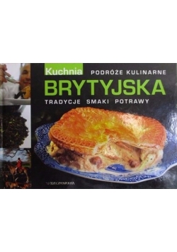 Kuchnia brytyjska