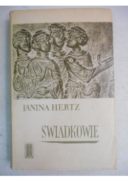 Świadkowie