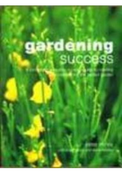 Gardening success