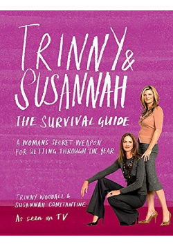 The Survival Guide A Womans Secret Weapon for Getting Through the Year