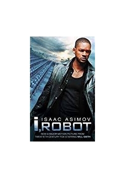 I , Robot