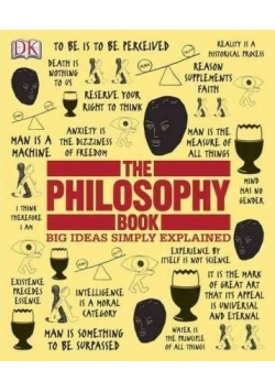 The Philosophy Book
