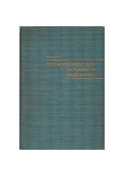 Psychoneurotic art