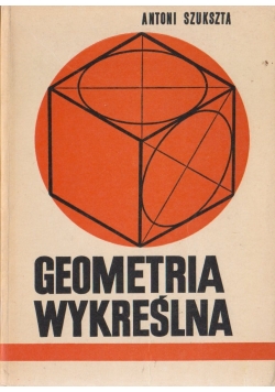 Geometria wykreślna