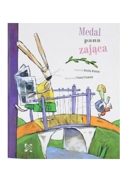 Medal pana Zająca