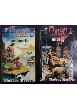 Mistrz /Zuchwały