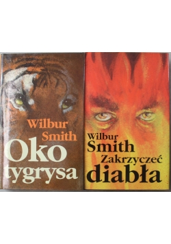 Oko tygrysa Zakrzyczeć diabła