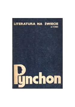 Pynchon,Nr 7
